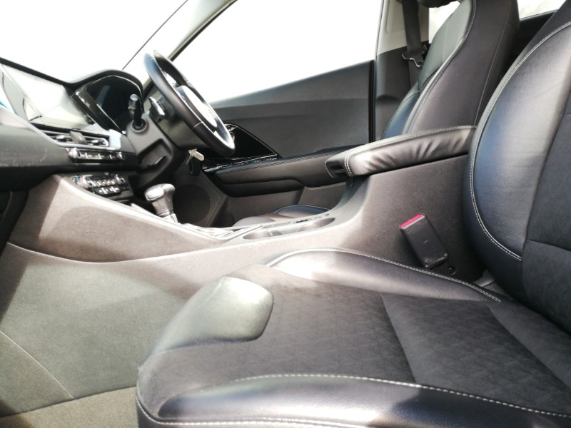 Used Kia Niro 2021 for sale - 77933810: Photo 5