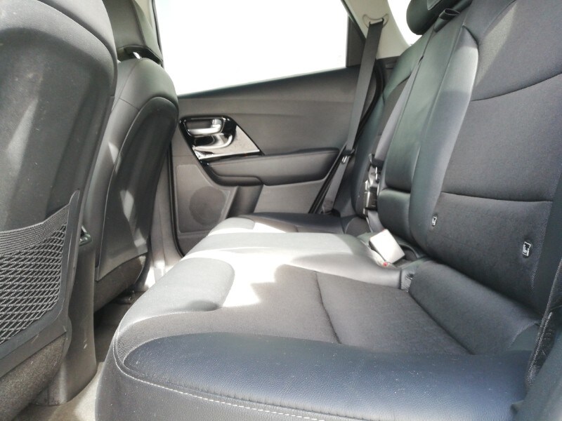 Used Kia Niro 2021 for sale - 77933810: Photo 6