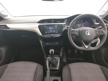 Used Vauxhall Corsa 2023 for sale - 78727506: Photo