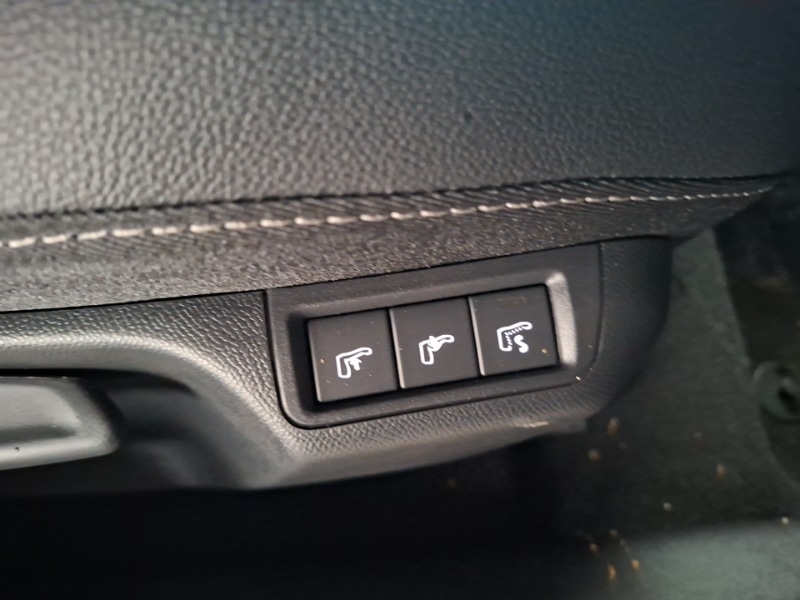 Used Vauxhall Corsa 2025 for sale - 77299076: Photo 11