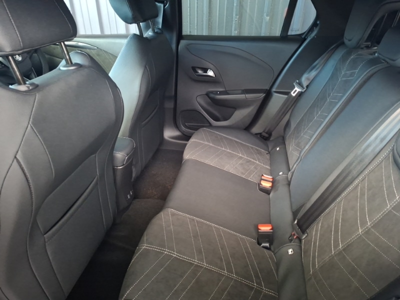 Used Vauxhall Corsa 2025 for sale - 77299076: Photo 6