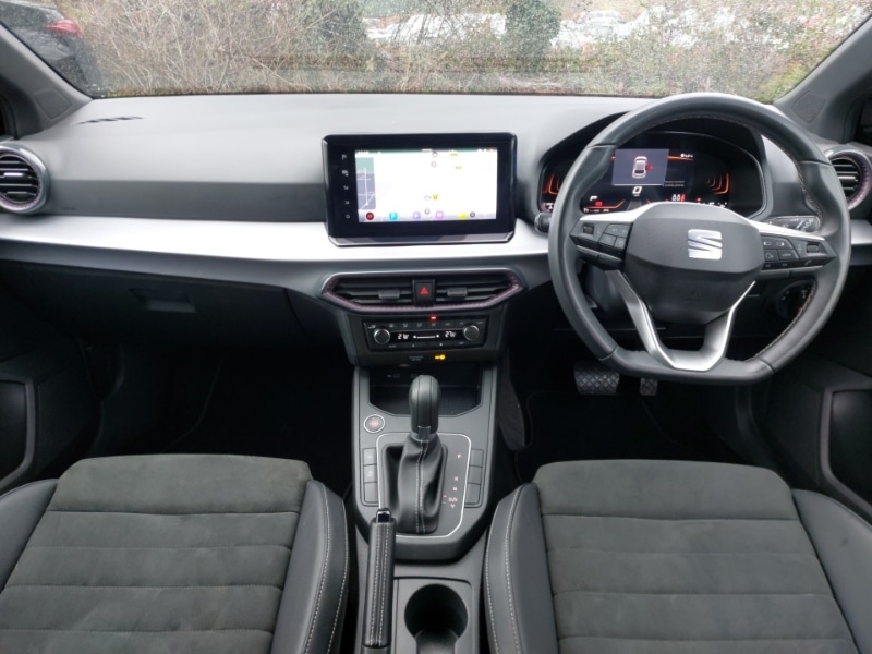 Used SEAT Ibiza 2025 for sale - 77449364: Photo 2