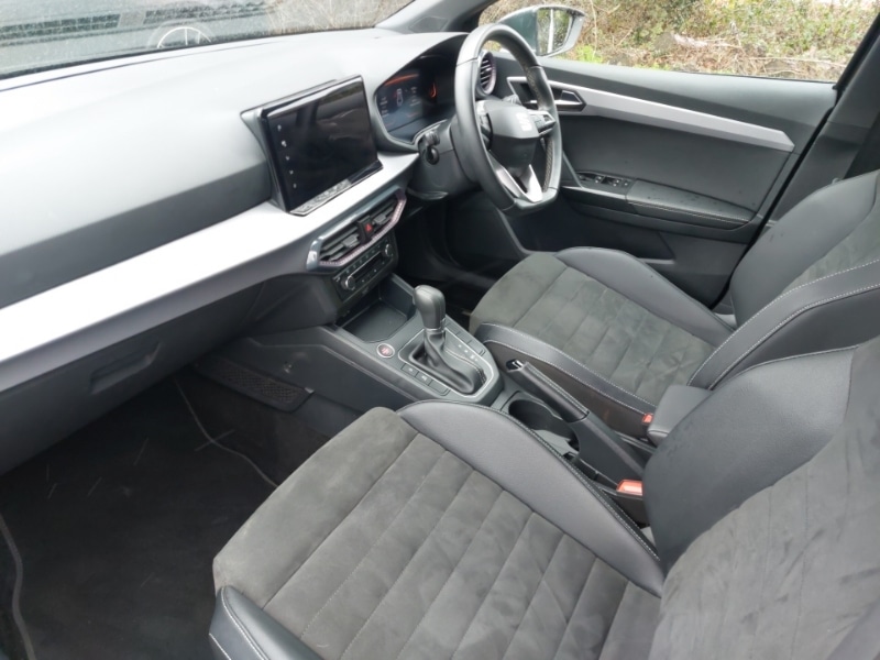 Used SEAT Ibiza 2025 for sale - 77449364: Photo 5