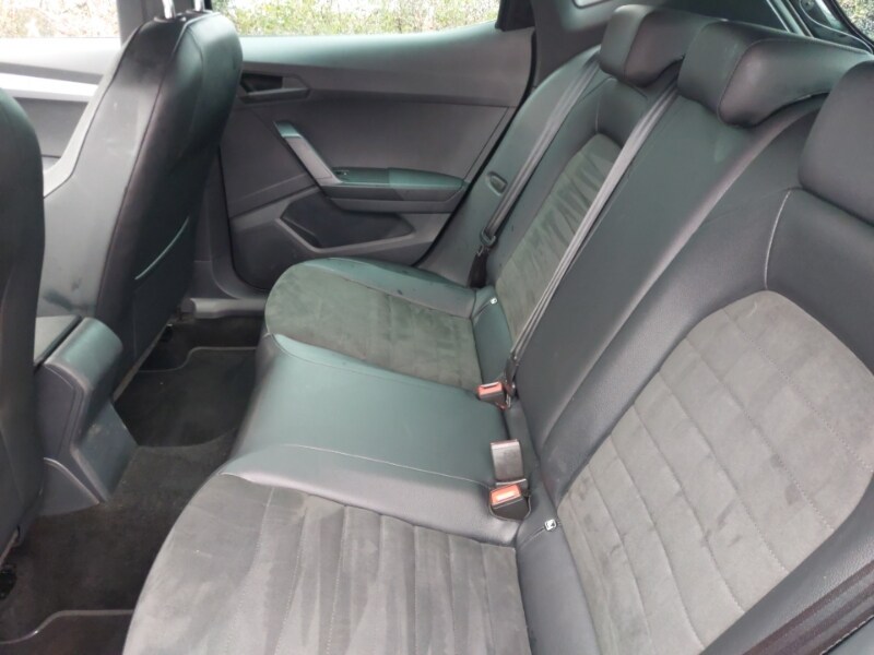 Used SEAT Ibiza 2025 for sale - 77449364: Photo 6