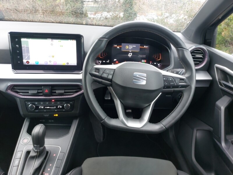 Used SEAT Ibiza 2025 for sale - 77449364: Photo 7