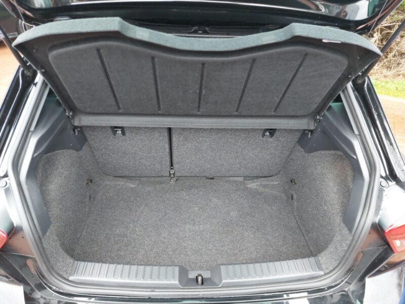 Used SEAT Ibiza 2025 for sale - 77449364: Photo 8