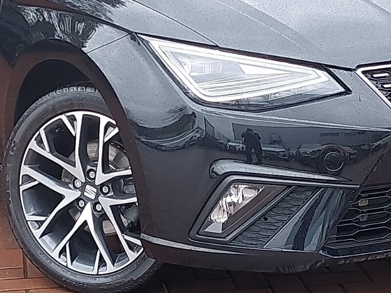 Used SEAT Ibiza 2025 for sale - 77449364: Photo 9