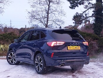 Used Ford Kuga 2022 for sale - 77194296: Photo