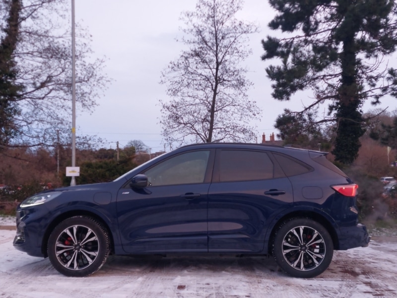 Used Ford Kuga 2022 for sale - 77194296: Photo 4