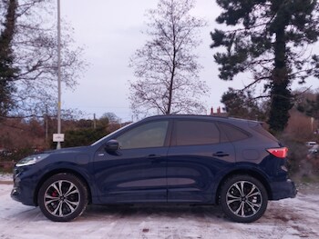 Used Ford Kuga 2022 for sale - 77194296: Photo