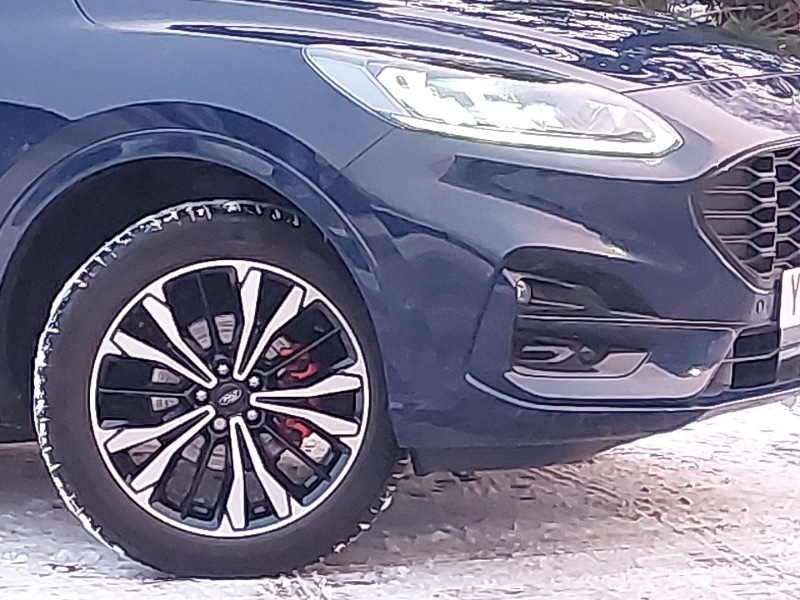 Used Ford Kuga 2022 for sale - 77194296: Photo 9