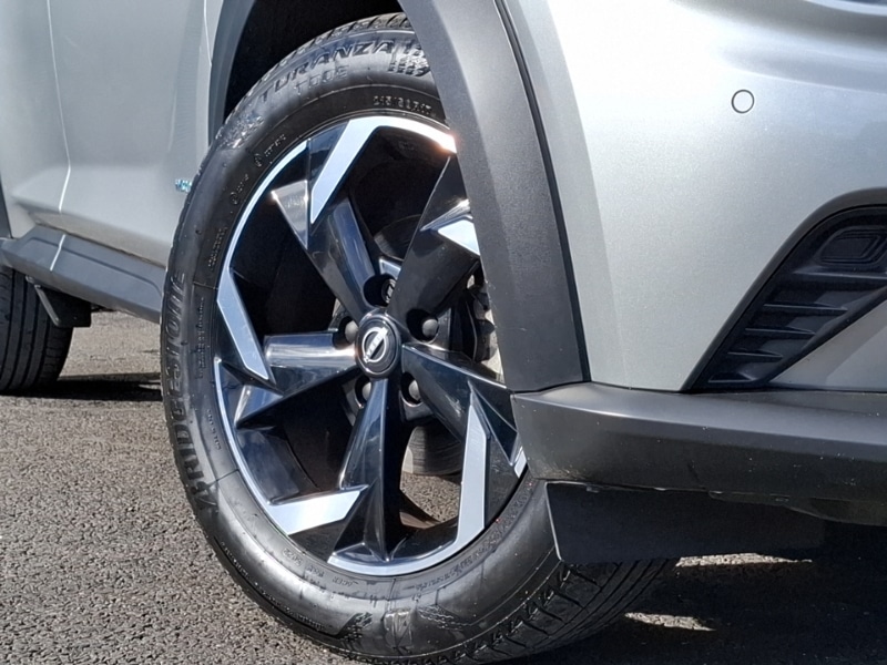 Used Nissan Juke 2023 for sale - 77907018: Photo 9