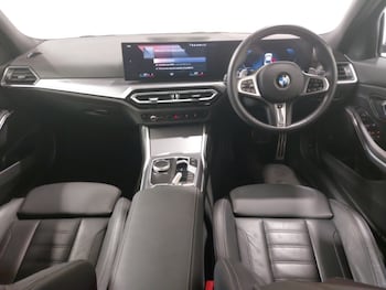 Used BMW 3 Series 2024 for sale - 78580829: Photo