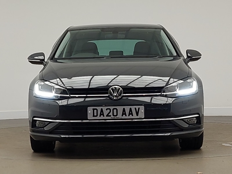 Used Volkswagen Golf 2020 for sale - 77956139: Photo 12