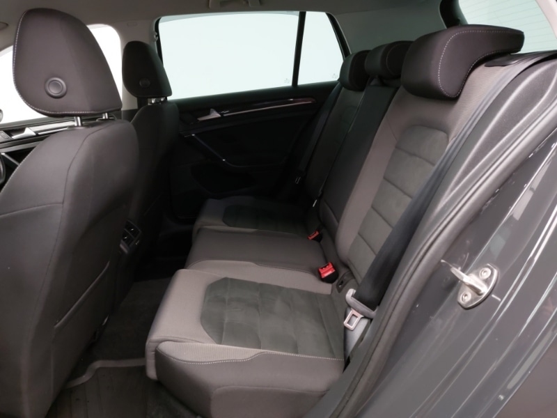 Used Volkswagen Golf 2020 for sale - 77956139: Photo 6