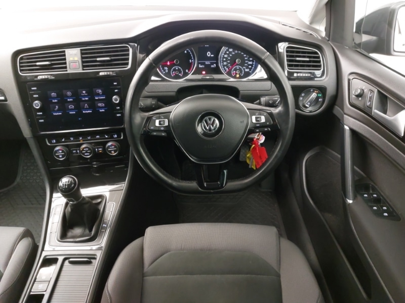 Used Volkswagen Golf 2020 for sale - 77956139: Photo 7