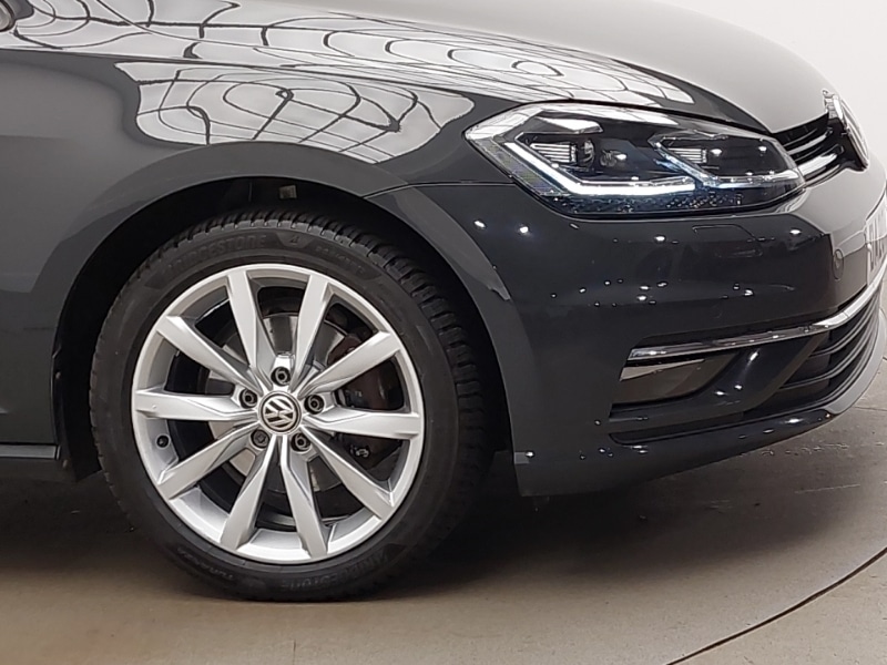 Used Volkswagen Golf 2020 for sale - 77956139: Photo 9