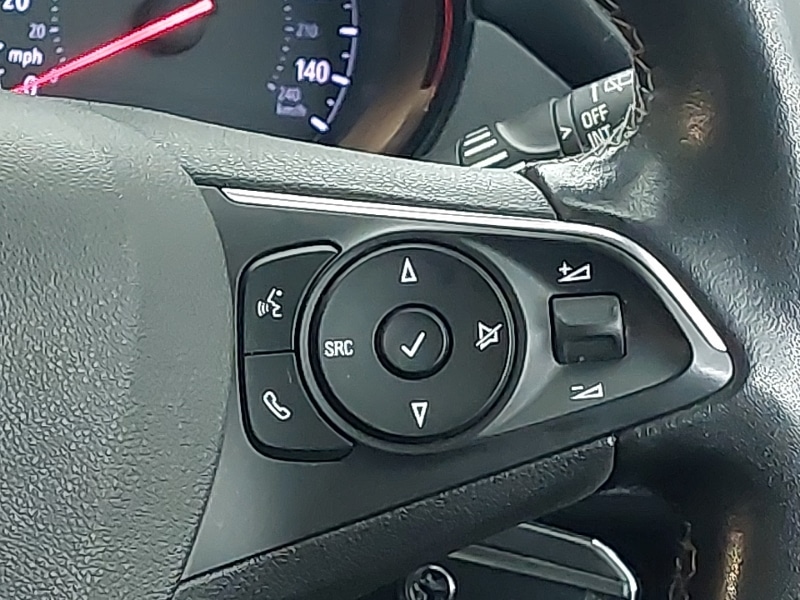 Used Vauxhall Crossland 2022 for sale - 77777651: Photo 11