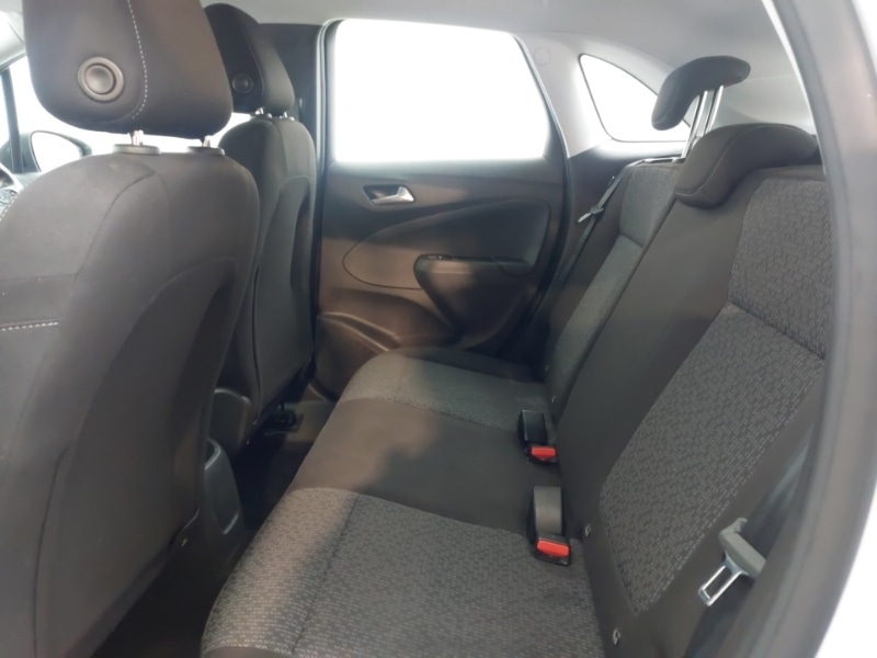 Used Vauxhall Crossland 2022 for sale - 77777651: Photo 6