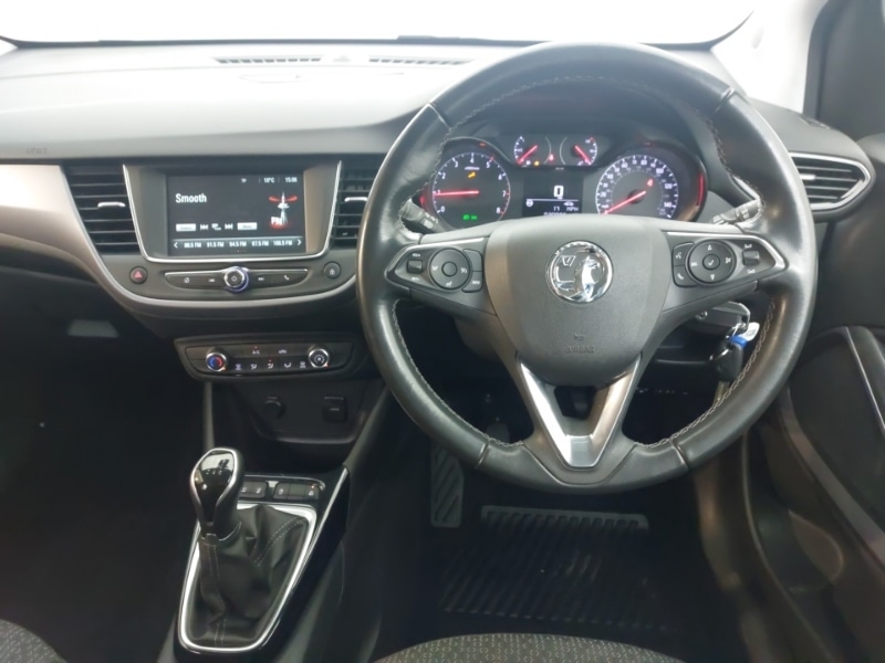 Used Vauxhall Crossland 2022 for sale - 77777651: Photo 7
