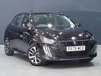 Used Peugeot 208 2025 for sale - 78747015: Photo