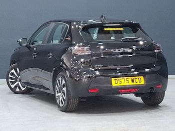 Used Peugeot 208 2025 for sale - 78747015: Photo
