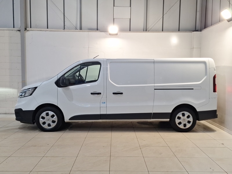 Used Renault Trafic 2024 for sale - 77876434: Photo 4