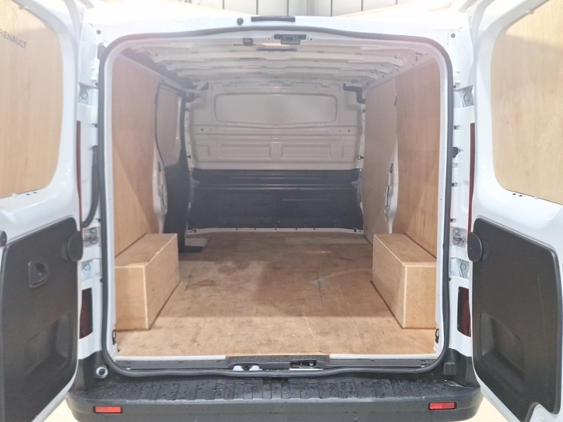 Used Renault Trafic 2024 for sale - 77876434: Photo 8