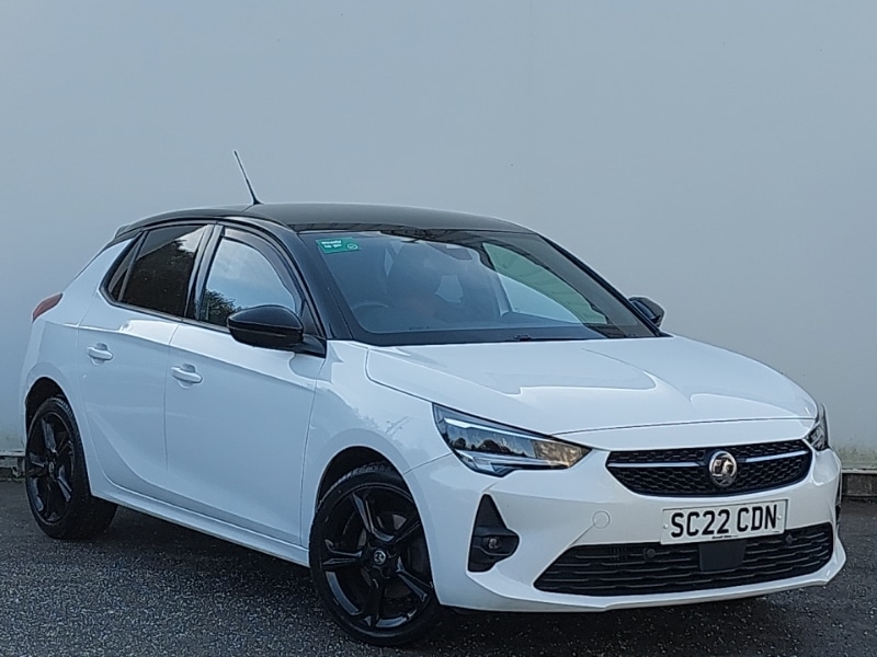 Used Vauxhall Corsa 2022 for sale - 76786269: Photo 1