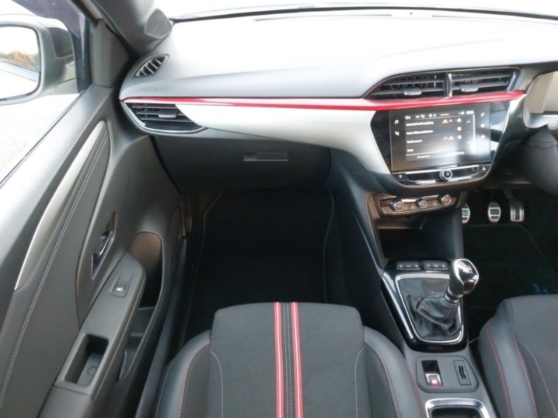 Used Vauxhall Corsa 2022 for sale - 76786269: Photo 10