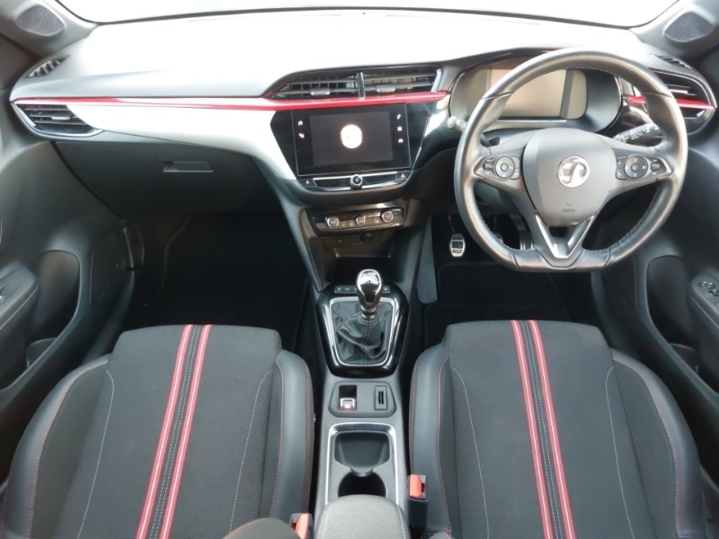 Used Vauxhall Corsa 2022 for sale - 76786269: Photo 2