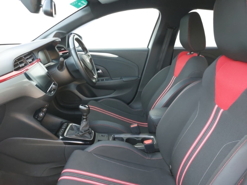 Used Vauxhall Corsa 2022 for sale - 76786269: Photo 5