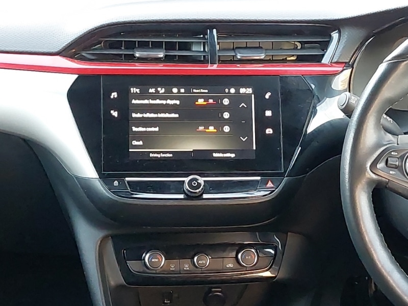 Used Vauxhall Corsa 2022 for sale - 76786269: Photo 7