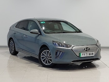 2021 - 100kW Premium SE 38kWh 5dr Auto