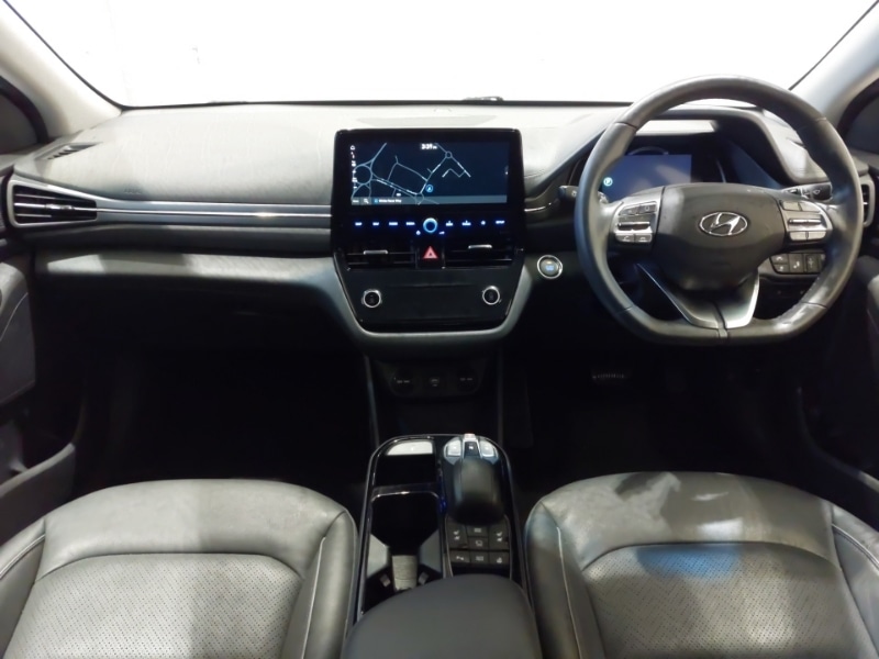 Used Hyundai IONIQ 2021 for sale - 77522978: Photo 2