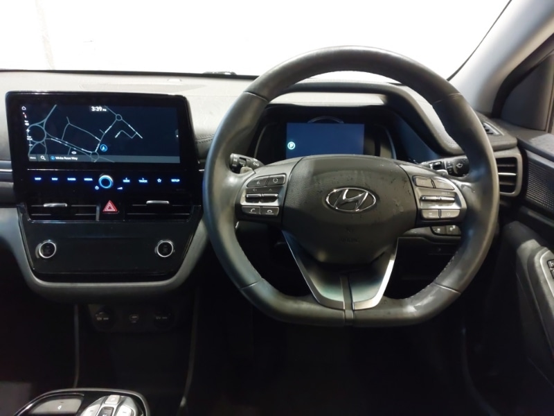 Used Hyundai IONIQ 2021 for sale - 77522978: Photo 7