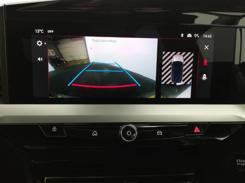 Used Vauxhall Mokka 2025 for sale - 77875848: Photo 10