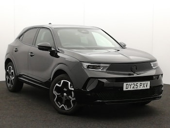 Used Vauxhall Mokka 2025 for sale - 77875848: Photo