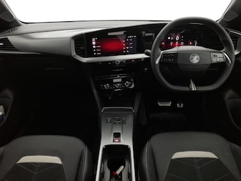 Used Vauxhall Mokka 2025 for sale - 77875848: Photo