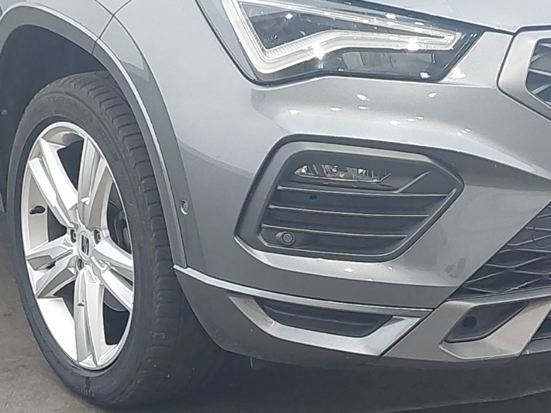 Used SEAT Ateca 2024 for sale - 77912225: Photo 9