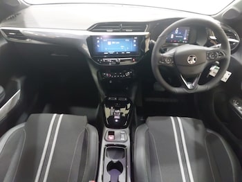 Used Vauxhall Corsa 2026 for sale - 78550483: Photo