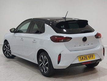 Used Vauxhall Corsa 2026 for sale - 78550483: Photo