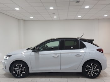 Used Vauxhall Corsa 2026 for sale - 78550483: Photo