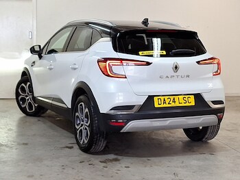 Used Renault Captur 2024 for sale - 77762057: Photo