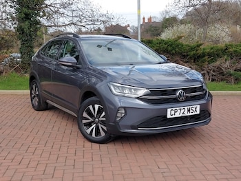 Used Volkswagen Taigo 2023 for sale - 77987430: Photo