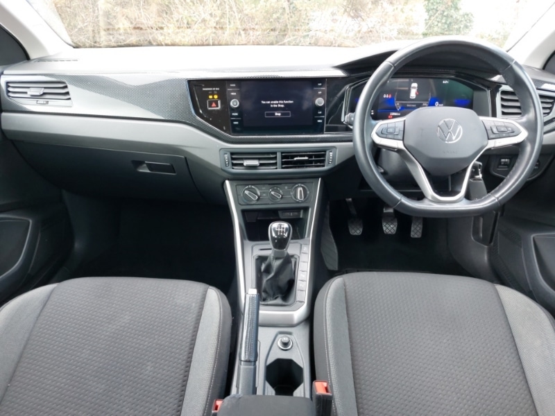 Used Volkswagen Taigo 2023 for sale - 77987430: Photo 2