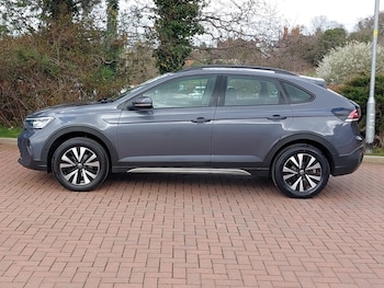 Used Volkswagen Taigo 2023 for sale - 77987430: Photo