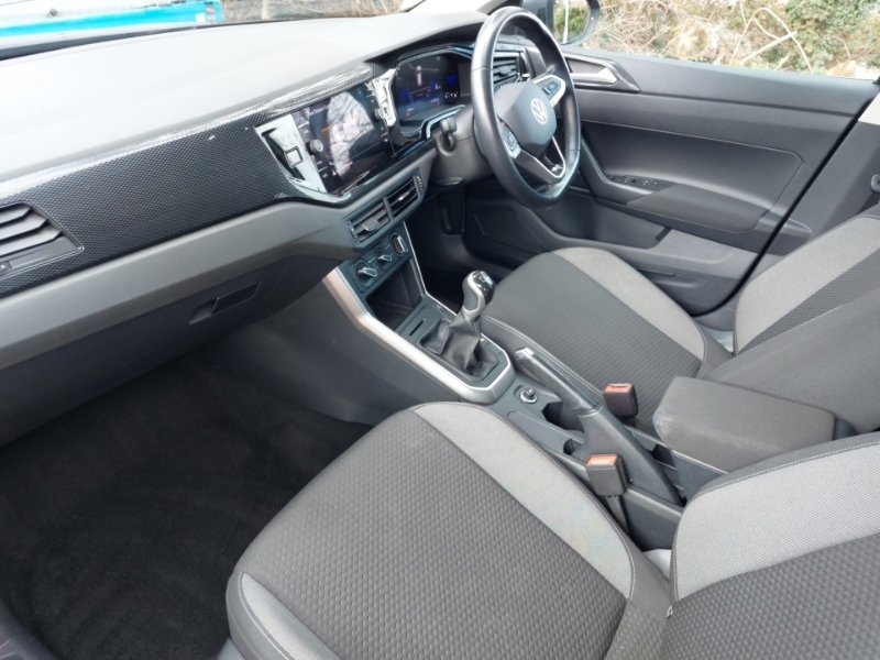 Used Volkswagen Taigo 2023 for sale - 77987430: Photo 5