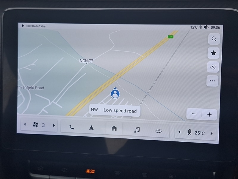 Used MG MG ZS 2022 for sale - 76523875: Photo 10