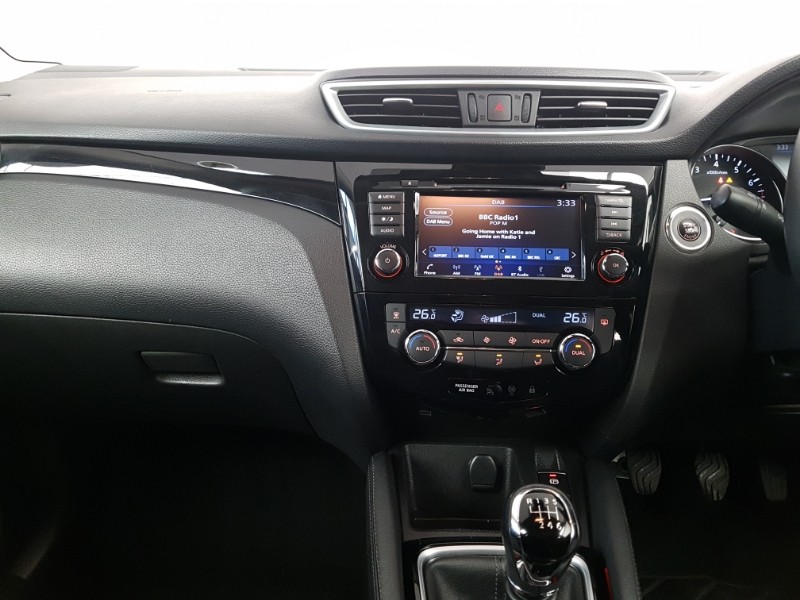 Used Nissan Qashqai 2020 for sale - 77202325: Photo 11